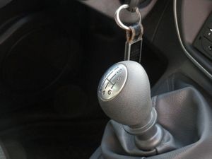 Renault Kangoo Profesional Blue dCi 59 kW 80CV  - Foto 9