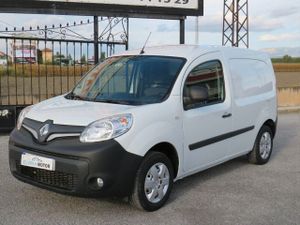 Renault Kangoo Profesional Blue dCi 59 kW 80CV  - Foto 4