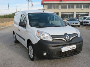 Renault Kangoo Profesional Blue dCi 59 kW 80CV  - Foto 24