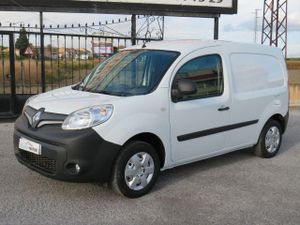Renault Kangoo Profesional Blue dCi 59 kW 80CV  - Foto 26