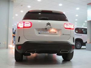 Citroën C5 Aircross BlueHdi 96kW 130CV SS EAT8 Feel  - Foto 5