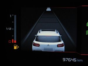 Citroën C5 Aircross BlueHdi 96kW 130CV SS EAT8 Feel  - Foto 40