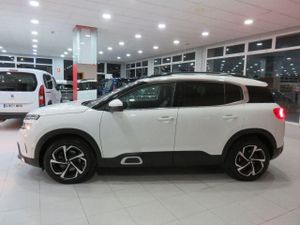 Citroën C5 Aircross BlueHdi 96kW 130CV SS EAT8 Feel  - Foto 9