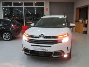Citroën C5 Aircross BlueHdi 96kW 130CV SS EAT8 Feel  - Foto 6