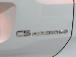 Citroën C5 Aircross BlueHdi 96kW 130CV SS EAT8 Feel  - Foto 13