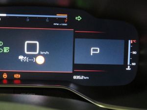 Citroën C5 Aircross BlueHdi 96kW 130CV SS EAT8 Feel  - Foto 39