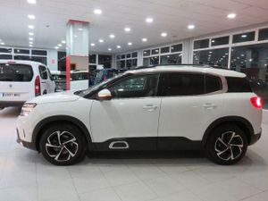 Citroën C5 Aircross BlueHdi 96kW 130CV SS EAT8 Feel  - Foto 4