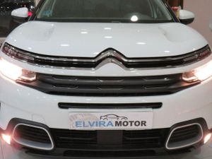 Citroën C5 Aircross BlueHdi 96kW 130CV SS EAT8 Feel  - Foto 8