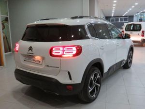 Citroën C5 Aircross BlueHdi 96kW 130CV SS EAT8 Feel  - Foto 3