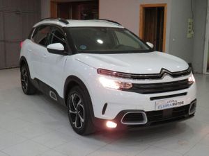 Citroën C5 Aircross BlueHdi 96kW 130CV SS EAT8 Feel  - Foto 2