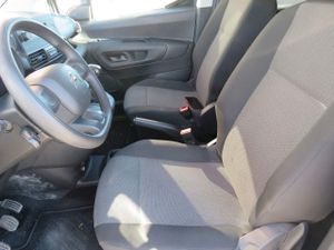 Citroën Berlingo Talla M BlueHDi 100 SS FEEL  - Foto 20