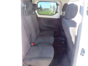 Citroën Berlingo Talla M BlueHDi 100 SS FEEL  - Foto 24