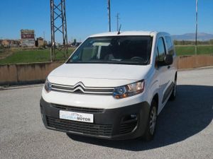 Citroën Berlingo Talla M BlueHDi 100 SS FEEL  - Foto 8