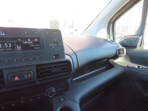 Citroën Berlingo Talla M BlueHDi 100 SS FEEL  - Foto 16