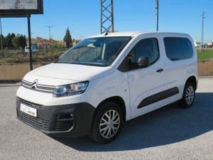 Citroën Berlingo Talla M BlueHDi 100 SS FEEL  - Foto 9