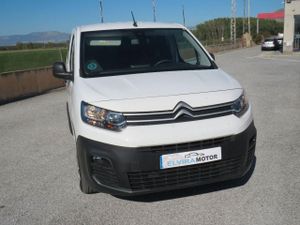 Citroën Berlingo Talla M BlueHDi 100 SS FEEL  - Foto 7