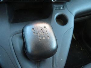 Citroën Berlingo Talla M BlueHDi 100 SS FEEL  - Foto 19