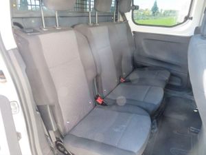 Citroën Berlingo Talla M BlueHDi 100 SS FEEL  - Foto 23