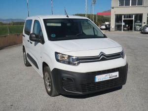 Citroën Berlingo Talla M BlueHDi 100 SS FEEL  - Foto 6