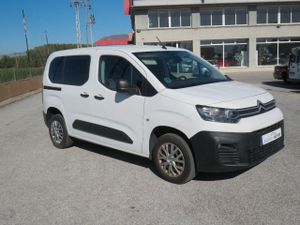 Citroën Berlingo Talla M BlueHDi 100 SS FEEL  - Foto 4