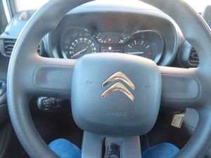 Citroën Berlingo Talla M BlueHDi 100 SS FEEL  - Foto 17