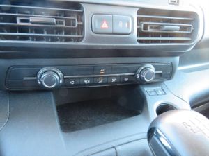 Citroën Berlingo Talla M BlueHDi 100 SS FEEL  - Foto 18