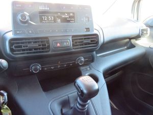 Citroën Berlingo Talla M BlueHDi 100 SS FEEL  - Foto 15