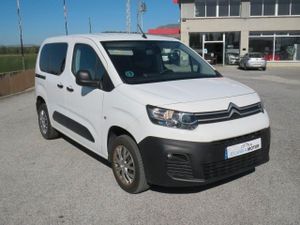 Citroën Berlingo Talla M BlueHDi 100 SS FEEL  - Foto 5