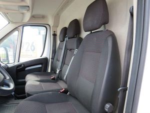 Citroën Jumper BlueHDi 103KW 140CV Furgon 35L3H3  - Foto 13