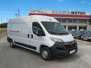 Citroën Jumper BlueHDi 103KW 140CV Furgon 35L3H3  - Foto 9