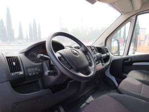 Citroën Jumper BlueHDi 103KW 140CV Furgon 35L3H3  - Foto 14