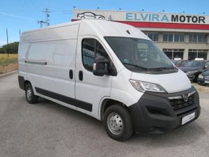 Citroën Jumper BlueHDi 103KW 140CV Furgon 35L3H3  - Foto 2