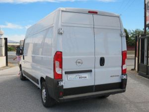 Citroën Jumper BlueHDi 103KW 140CV Furgon 35L3H3  - Foto 6