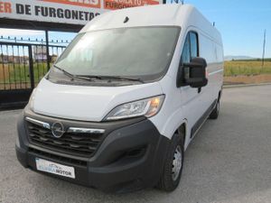 Citroën Jumper BlueHDi 103KW 140CV Furgon 35L3H3  - Foto 5