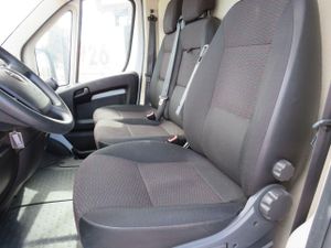 Citroën Jumper BlueHDi 103KW 140CV Furgon 35L3H3  - Foto 12