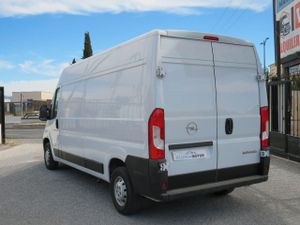 Citroën Jumper BlueHDi 103KW 140CV Furgon 35L3H3  - Foto 3