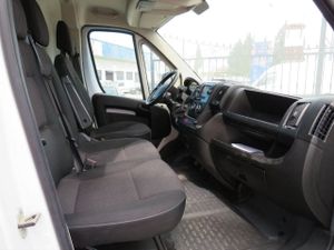 Citroën Jumper BlueHDi 103KW 140CV Furgon 35L3H3  - Foto 10