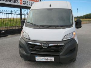 Citroën Jumper BlueHDi 103KW 140CV Furgon 35L3H3  - Foto 7