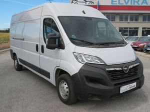 Citroën Jumper BlueHDi 103KW 140CV Furgon 35L3H3  - Foto 8