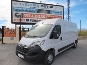 Citroën Jumper BlueHDi 103KW 140CV Furgon 35L3H3  - Foto 4