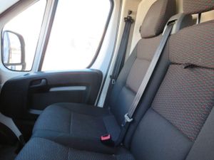 Peugeot Boxer 335 L3H2 BlueHDi 96KW 130CV  - Foto 12