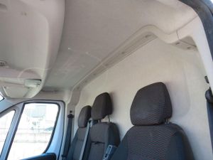 Peugeot Boxer 335 L3H2 BlueHDi 96KW 130CV  - Foto 16