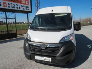 Peugeot Boxer 335 L3H2 BlueHDi 96KW 130CV  - Foto 5