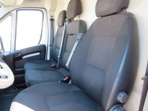 Peugeot Boxer 335 L3H2 BlueHDi 96KW 130CV  - Foto 15