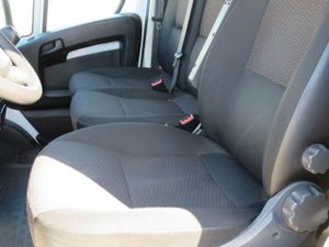 Peugeot Boxer 335 L3H2 BlueHDi 96KW 130CV  - Foto 14