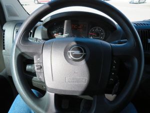 Peugeot Boxer 335 L3H2 BlueHDi 96KW 130CV  - Foto 13