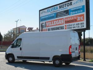 Peugeot Boxer 335 L3H2 BlueHDi 96KW 130CV  - Foto 7