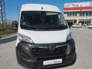 Peugeot Boxer 335 L3H2 BlueHDi 96KW 130CV  - Foto 10