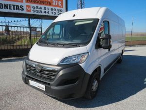Peugeot Boxer 335 L3H2 BlueHDi 96KW 130CV  - Foto 4