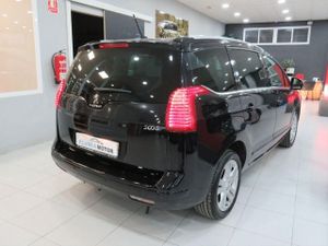 Peugeot 5008 Allure 1.6 BlueHDi 120 FAP  - Foto 35